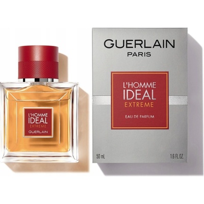 Guerlain L Homme Ideal Extreme parfumovaná voda pánska 50 ml