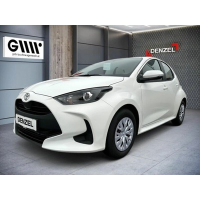 Toyota Yaris 1.5 116 85 kW