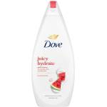 Dove Juicy Hydrate Крем за вана 720 мл (65256921)