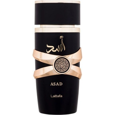 Lattafa Asad parfum pánsky 5 ml vzorka