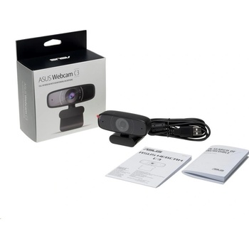 Asus Webcam C3