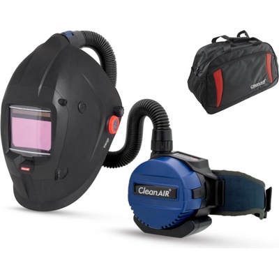 CleanAIR Verus air + CleanAIR Basic 813001