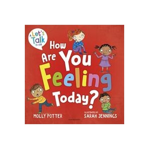 How Are You Feeling Today? | Sarah Jennings (ISBN: 9781801992275)