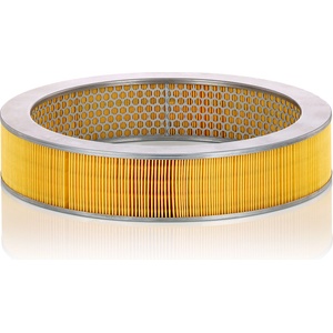 Mann-filter Въздушен филтър mann-filter c 37 114 Въздушен филтър
