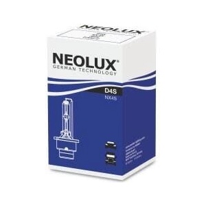 NEOLUX Ксенонова крушка neolux d4s - nlxd4s-nx4s (nlxd4s-nx4s)