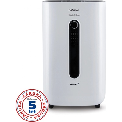 Rohnson R-9920 Genius Wi-Fi Health & Clean