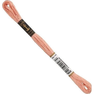 Anchor Stranded Cotton 00868 8 m Прежда за бродиране (4635000-00868)