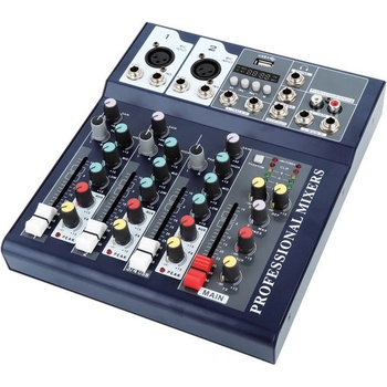 Fzone F4-USB
