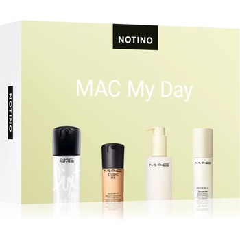 Beauty Discovery Box Notino MAC My Day комплект за жени