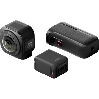 Insta360 Balíček aktualizácie 1-palcového 360° objektívu ONE RS INST320-04