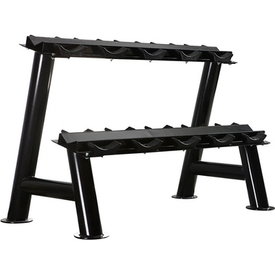 ORION Стенд за дъмбели 10бр (rk2215j)