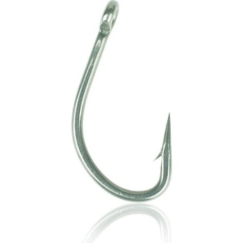 Garda Heavy Carp Hook vel.2 10 ks