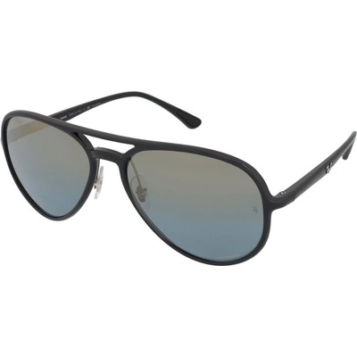 Ray-Ban RB4320CH 601 J0