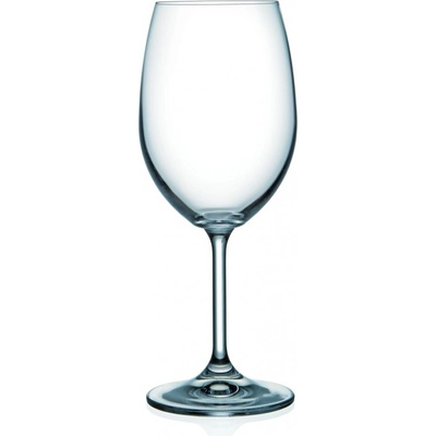 Crystalex Sklenice na víno LARA 6 x 350 ml
