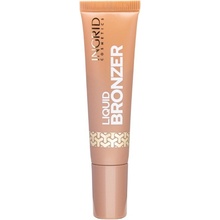 Ingrid Tekutý bronzer Bronzer 1 10 ml