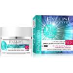 Eveline Cosmetics Hyaluron Clinic B5 Lifting Cream Day Night 50+ Крем за лице с лифтинг ефект 50 ml