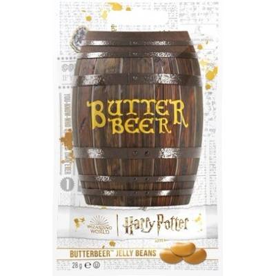 Jelly Belly Harry Potter Butterbeer bags 28 g