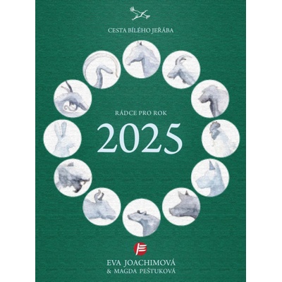 Rádce pro rok 2025 - Eva Joachimová