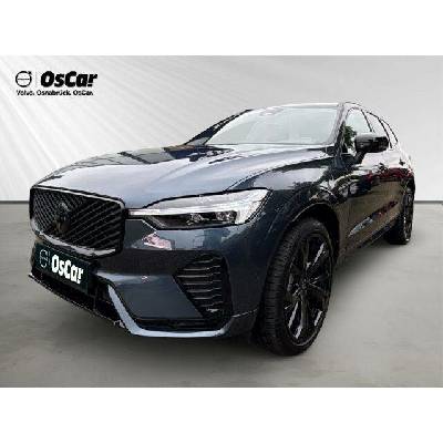 Volvo XC60 T8 Plus Black Edition AWD 335 kW