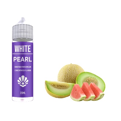 White Pearl 20ml/60ml