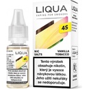 Ritchy Liqua Vanilla Tobacco 4S 10 ml 18 mg