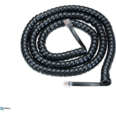 Roco kroucený 6-ti pólový propojovací kabel k multiMaus 10754
