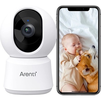 Arenti P2Q