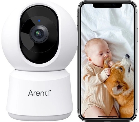Arenti P2Q