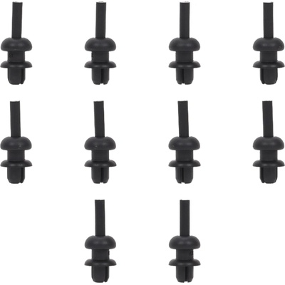 EINPARTS EPCRC2273 Plastové montážní klipy, Citroen, Peugeot, 699218