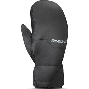 Roeckl Sports Ръкавици Roeckl Sports Kandern 2 Mitten Gloves - Black (202-8806-0113)