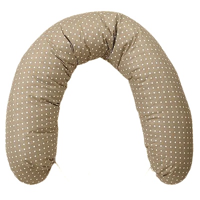 Позиционираща възглавница с пълнеж FillBall 190см 64384-M15