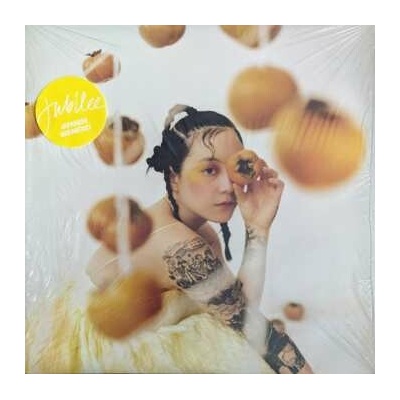 Japanese Breakfast: Jubilee CLR LP