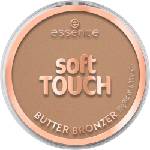 Essence Bronzer Soft Touch Бронзиращо покритие 10gr