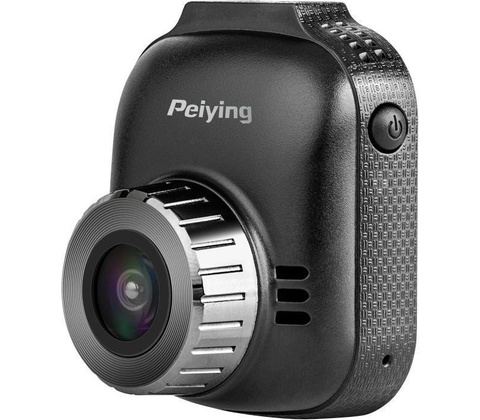 Peiying Basic D100