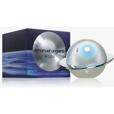 Emanuel Ungaro Moon parfumovaná voda dámska 40 ml