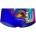 Speedo Бански club placement bf 13.5cm am