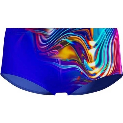 Speedo Бански club placement bf 13.5cm am