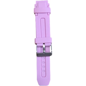 NUBKI Каишка за детски смарт часовник nubki, n45 - 1.5см (n45)
