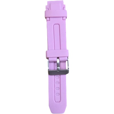 NUBKI Каишка за детски смарт часовник nubki, n45 - 1.5см (n45)
