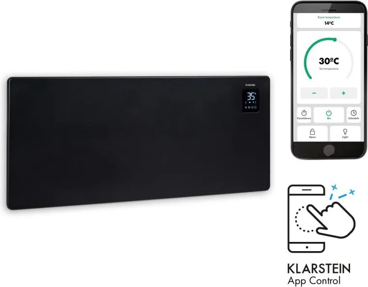 Klarstein Bansin Smart 2500W