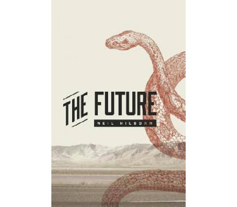 Neil Hilborn - Future