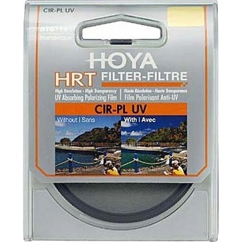 Hoya PL-C UV HRT 55 mm