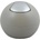 spirella КОЗМЕТИЧНО КОШЧЕ bowl-matt 1л ТАУПЕ (10.20374)