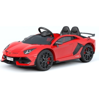Eljet elektrické auto Lamborghini SVJ