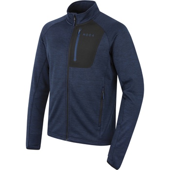 MOOA Nyore Grid 220 Размер: L / Цвят: тъмно син