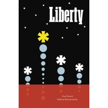 Liberty - Ramanathan, Paul Eluard, Rathna