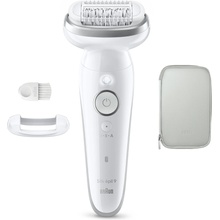 Braun Silk-épil 9 Flex 9-011 3D