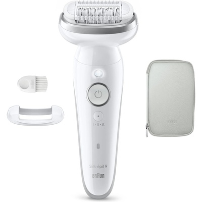 Braun Silk-épil 9 Flex 9-011 3D