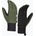 Mammut Ръкавици за трекинг Mammut Astro marsh / black