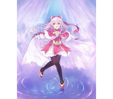 DATE A LIVE: Rio Reincarnation
